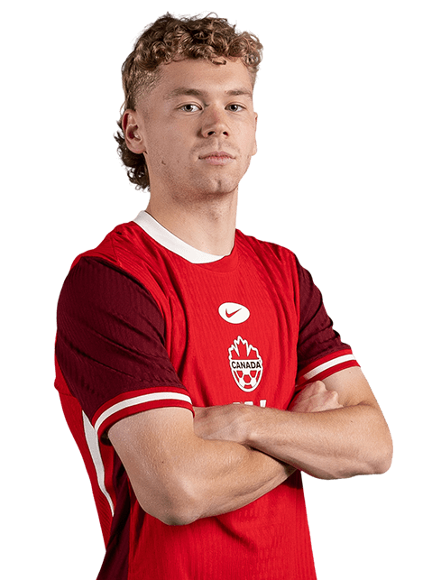 Profile - Canada Soccer