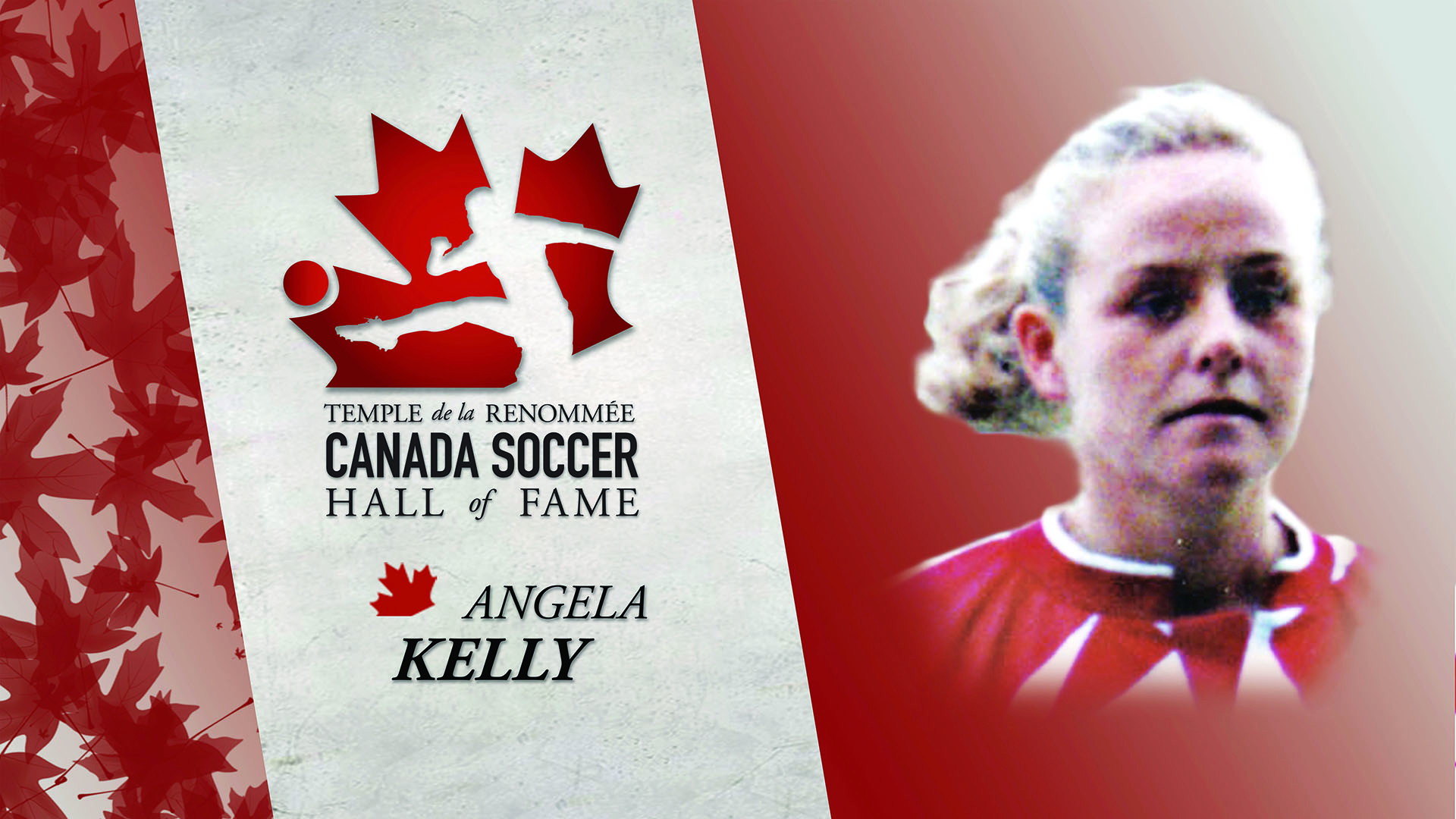 Profile - Canada Soccer