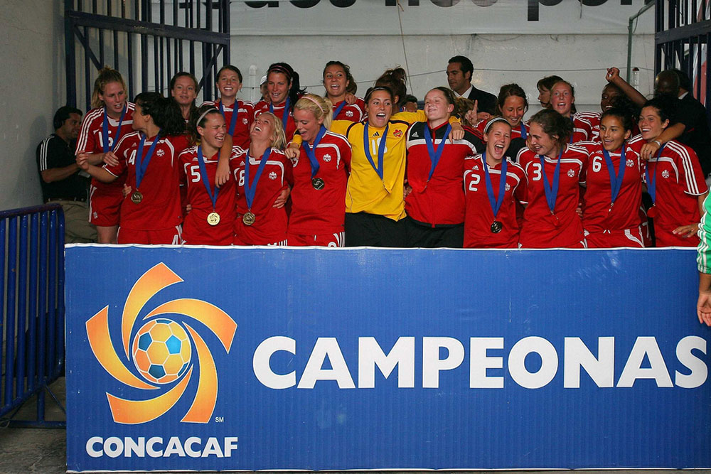 Women's U-20