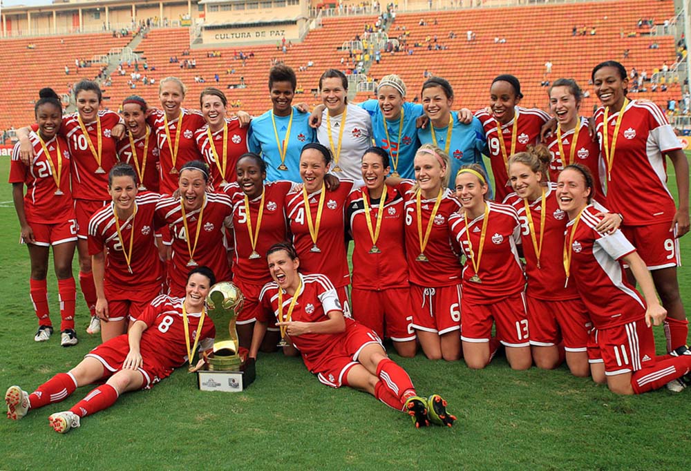 Women's National Team