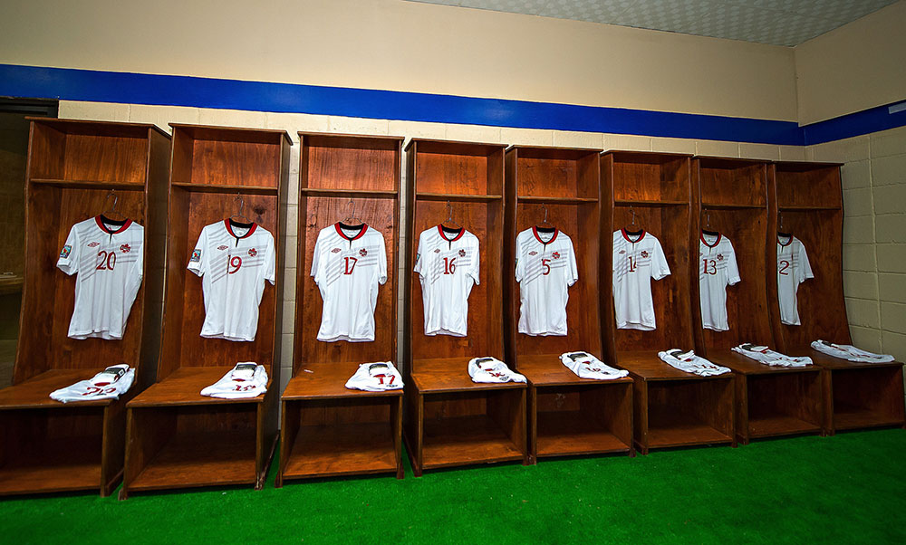Men's U-17