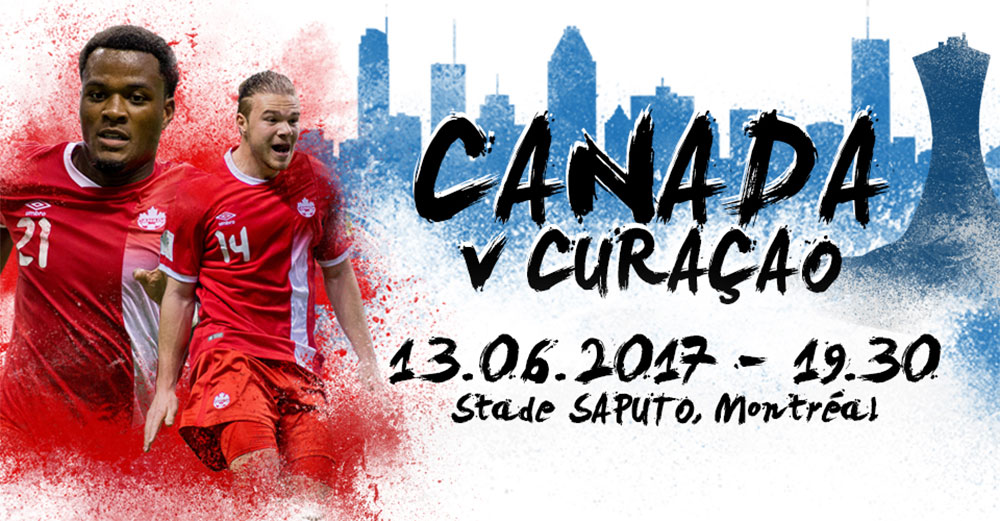 Équipe de Canada Masculine