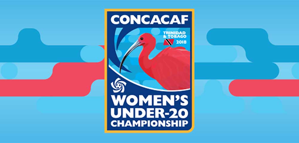 Équipe Féminine U-20