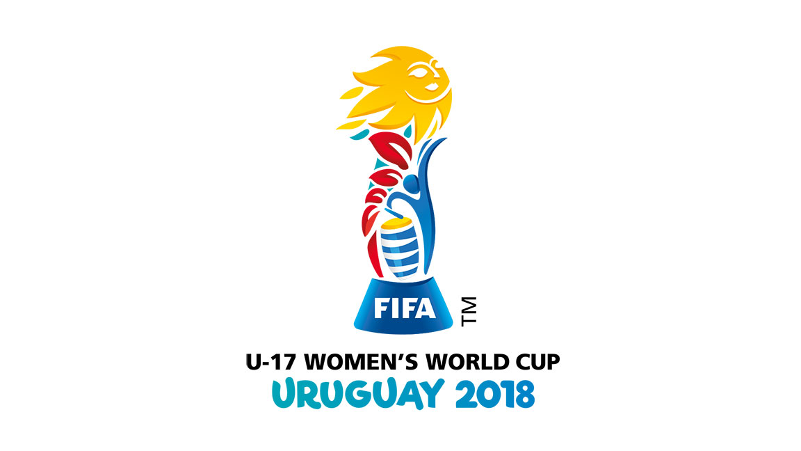 Équipe Féminine U-17