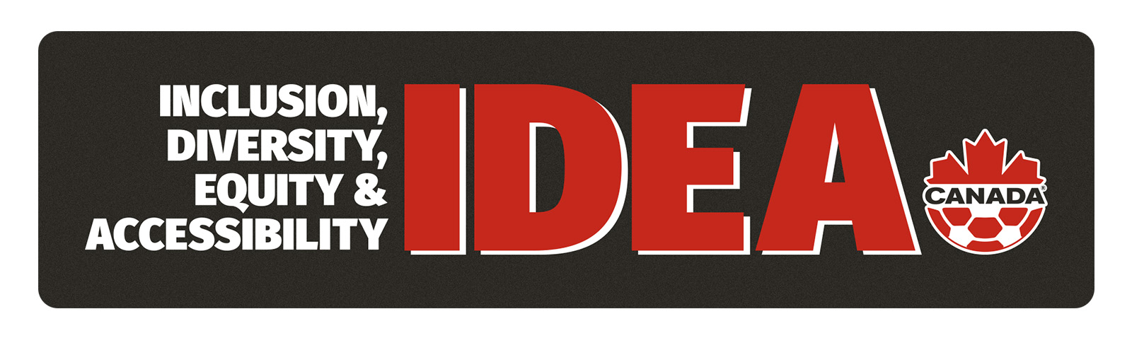 Inclusion Diversite Equite et Accessibilite Idea