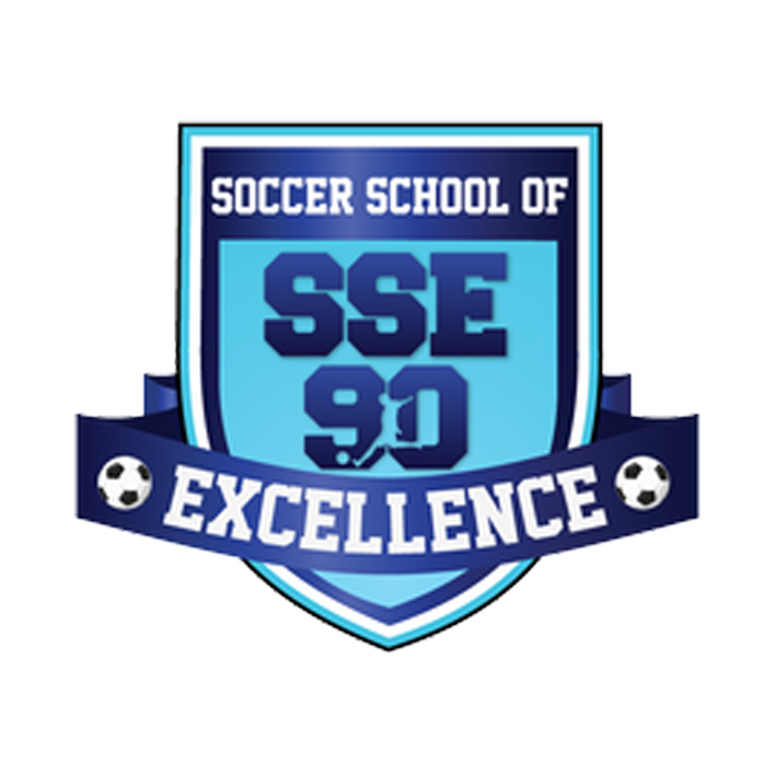 Soccer School of Excellence (SSE 90)
