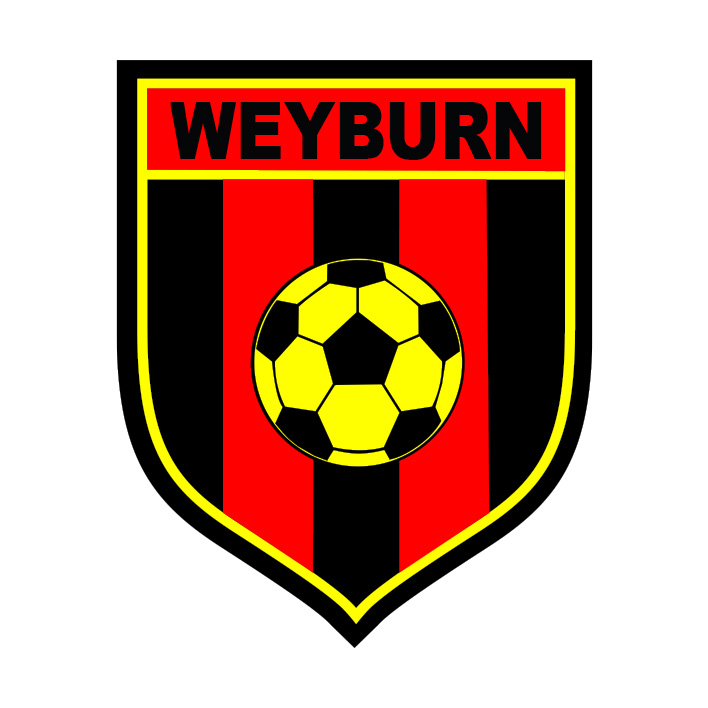 Weyburn Soccer Association