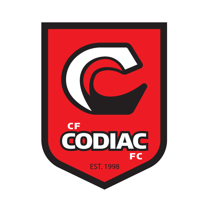 Codiac Soccer