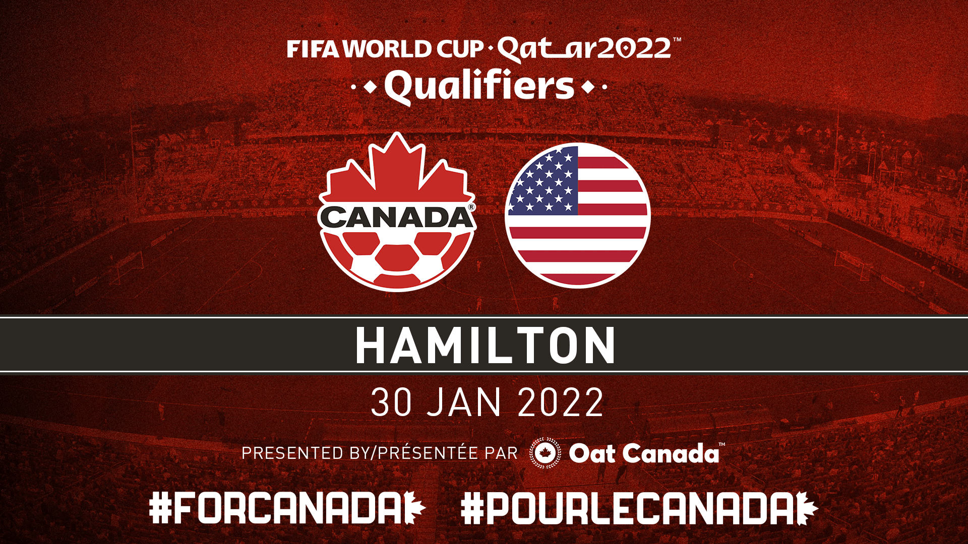 Canada Cup 2022 Schedule Canada To Continue World Cup Qatar 2022 Qualifying Campaign In Hamilton, On  - Canada Soccer
