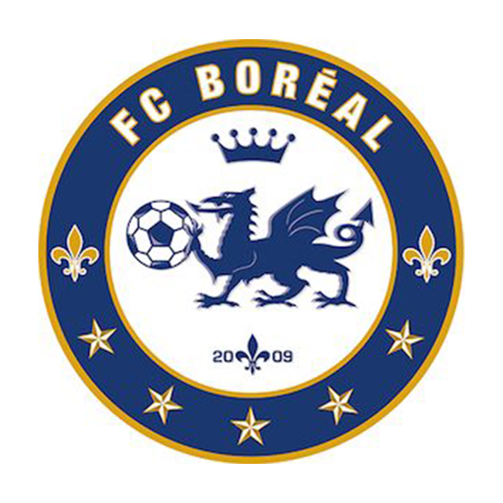 FC BORÉAL