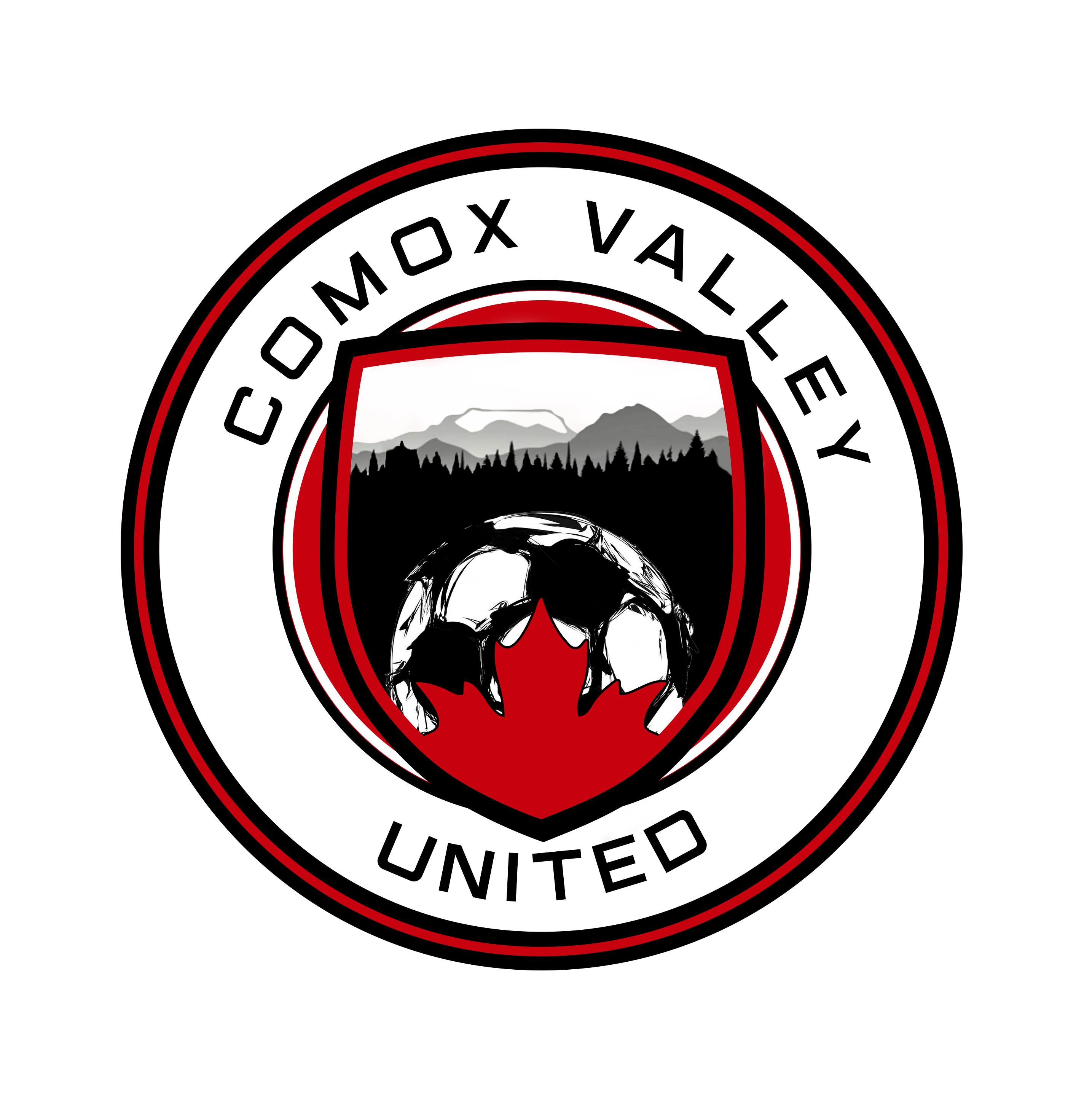 Comox Valley United Soccer Club
