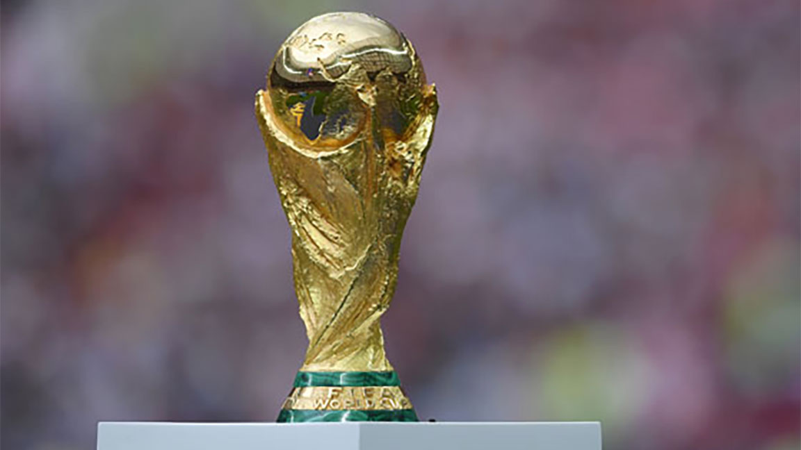 Coupe du Monde de la FIFA 2026™ : une annonce importante de la FIFA prévue  le 16 juin - Canada Soccer