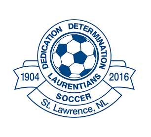 St. Lawrence Soccer Association