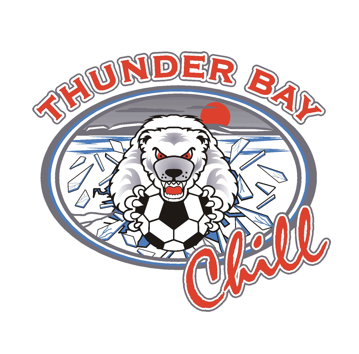 Thunder Bay Chill Soccer Club