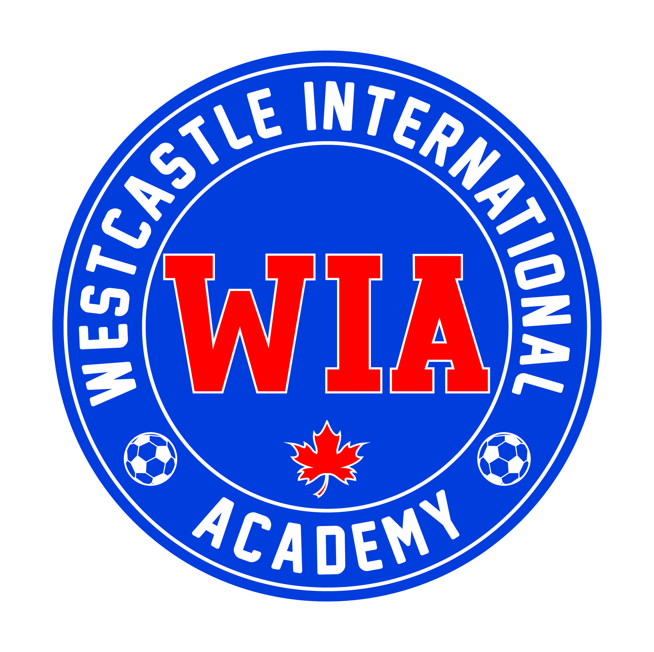 Westcastle International Academy