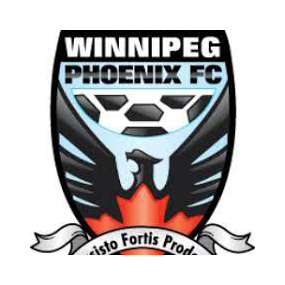 Winnipeg Phoenix Football Club