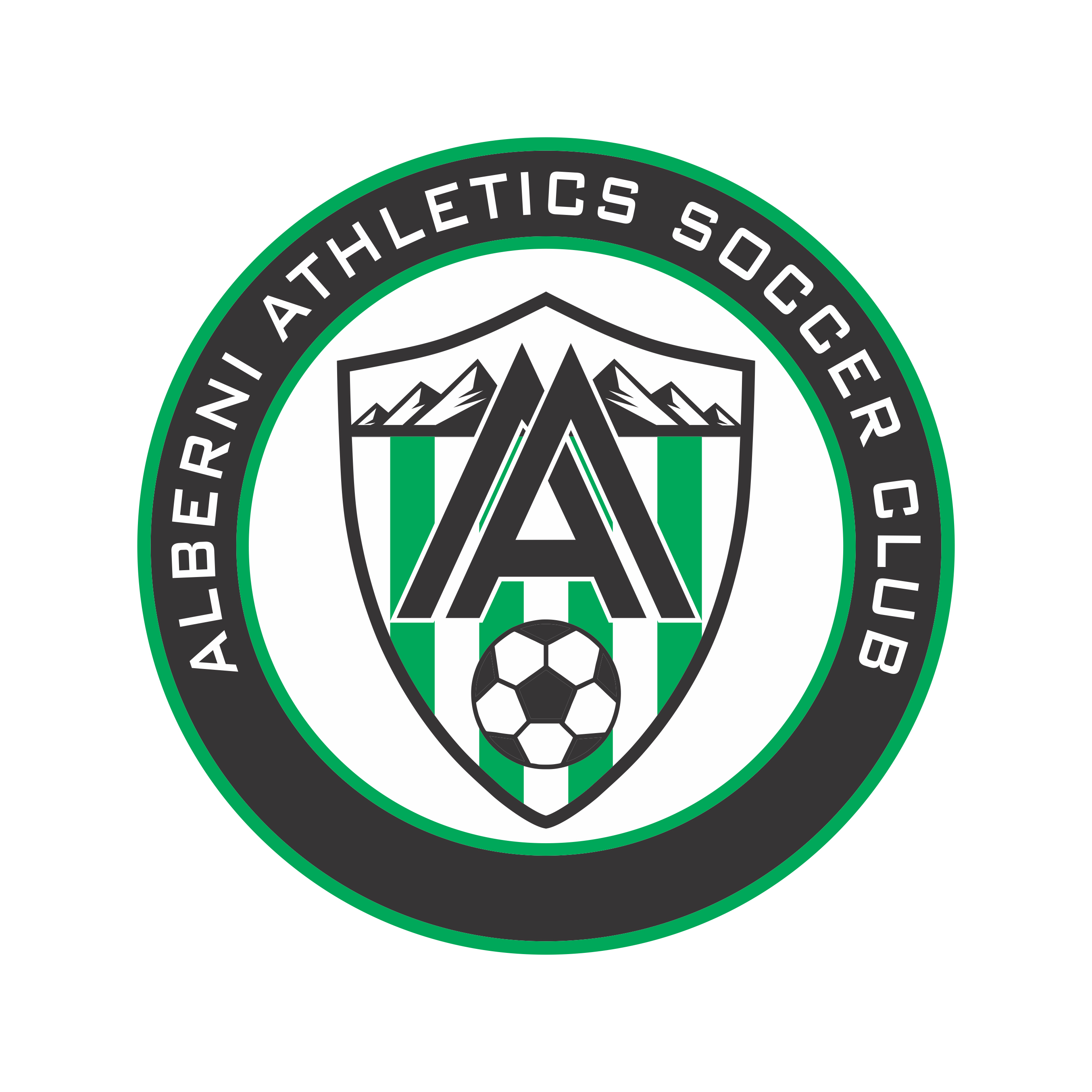 Alberni Valley Youth Soccer Association