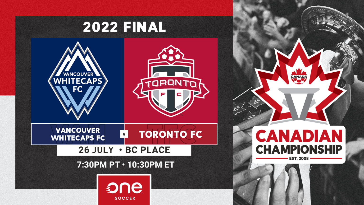 Canadian Championship - Canada Soccer