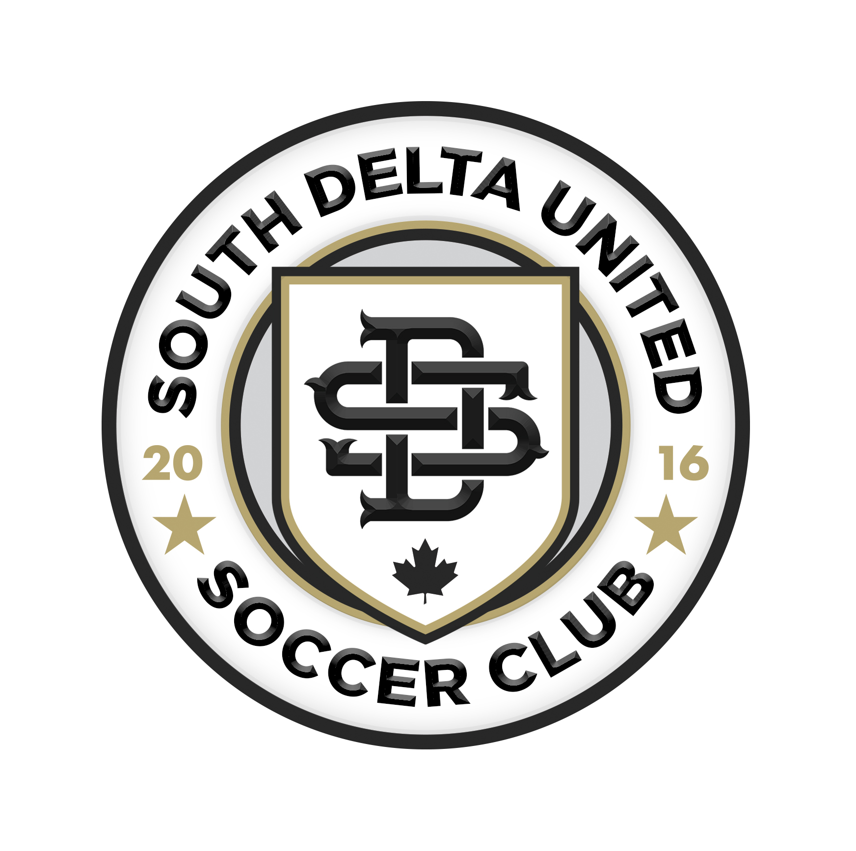 South Delta United Soccer Club