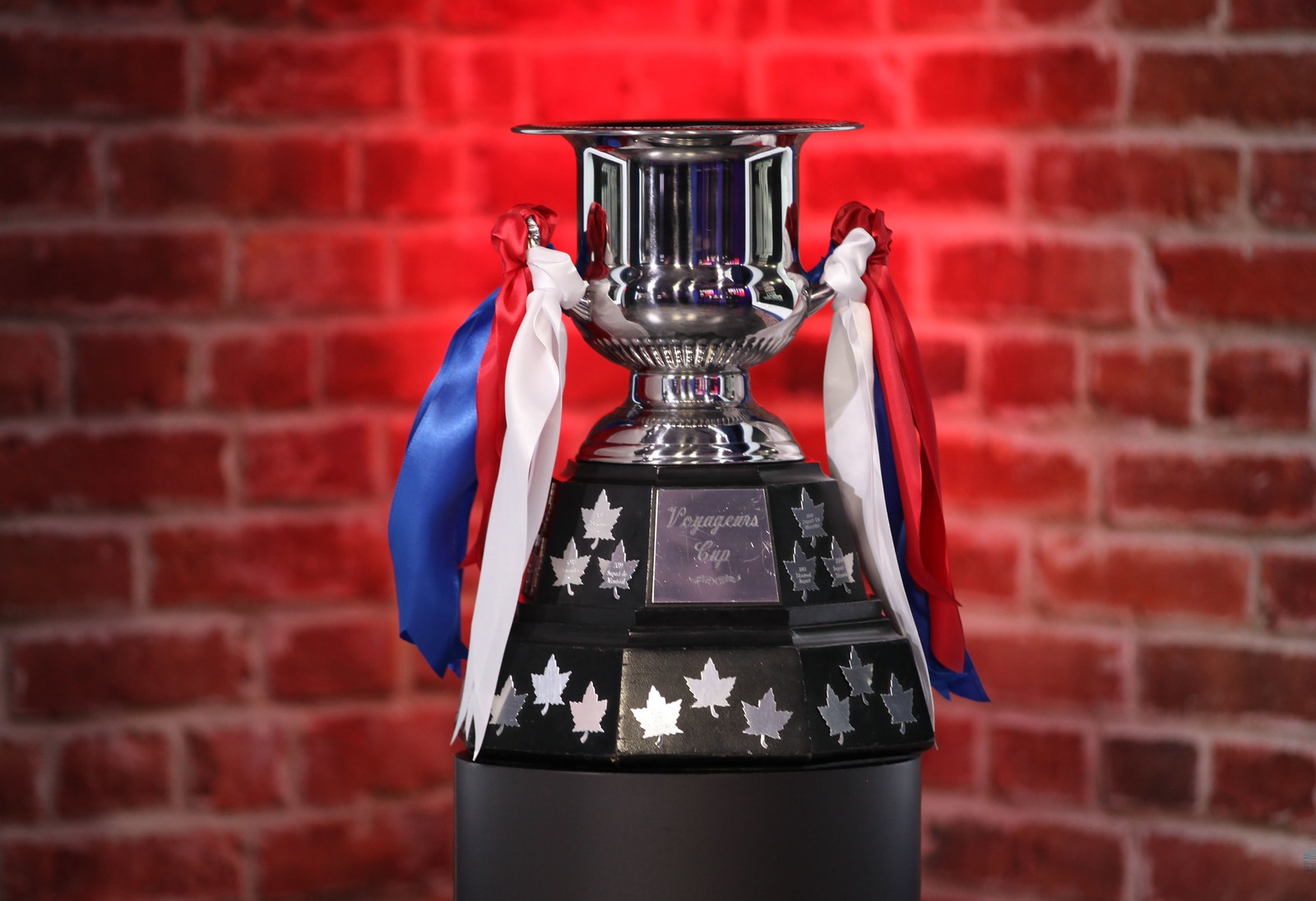 Voyageurs Cup - Wikipedia