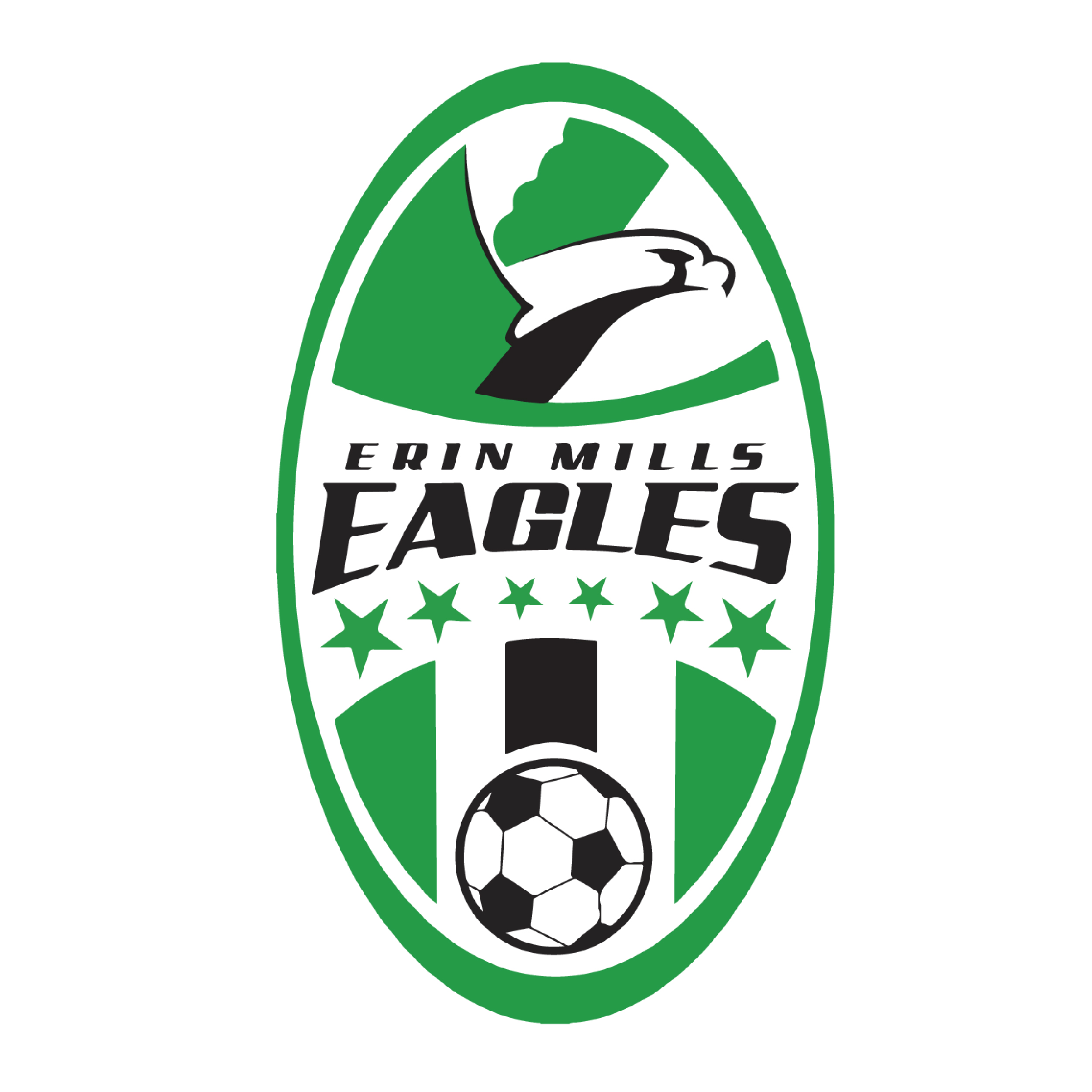 Erin Mills Soccer Club