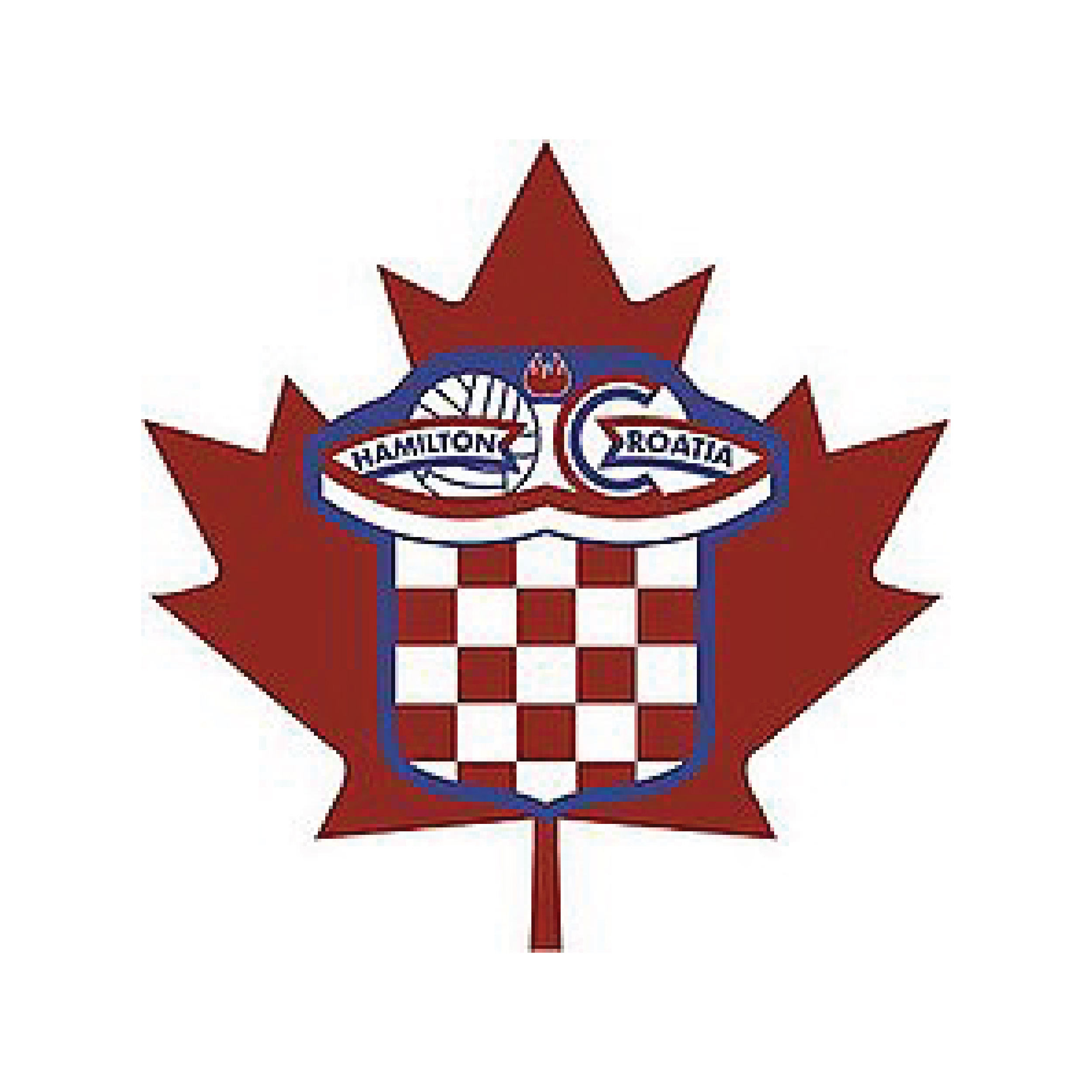 London - St. Thomas Croatia Soccer Club