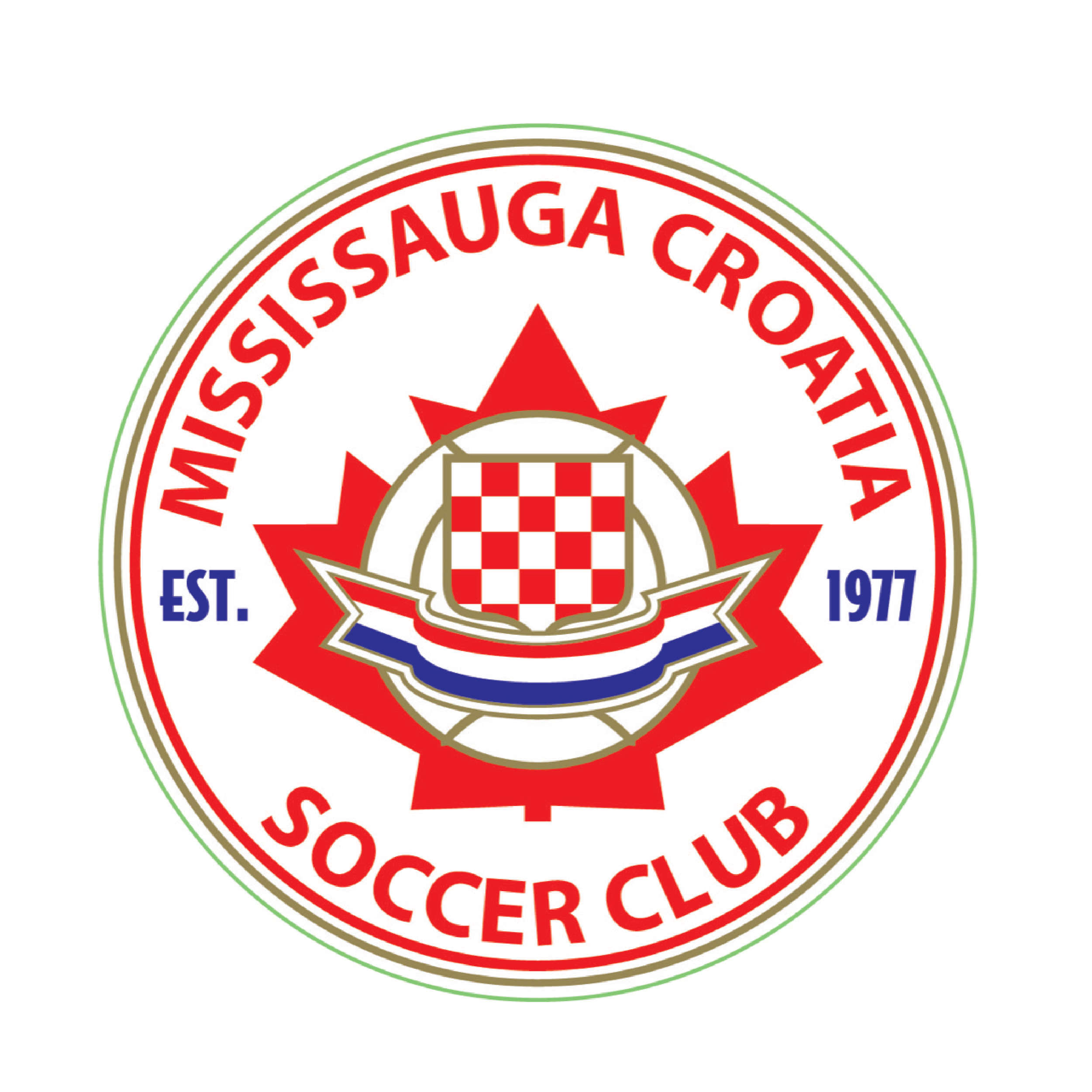 Mississauga Croatia Soccer Club