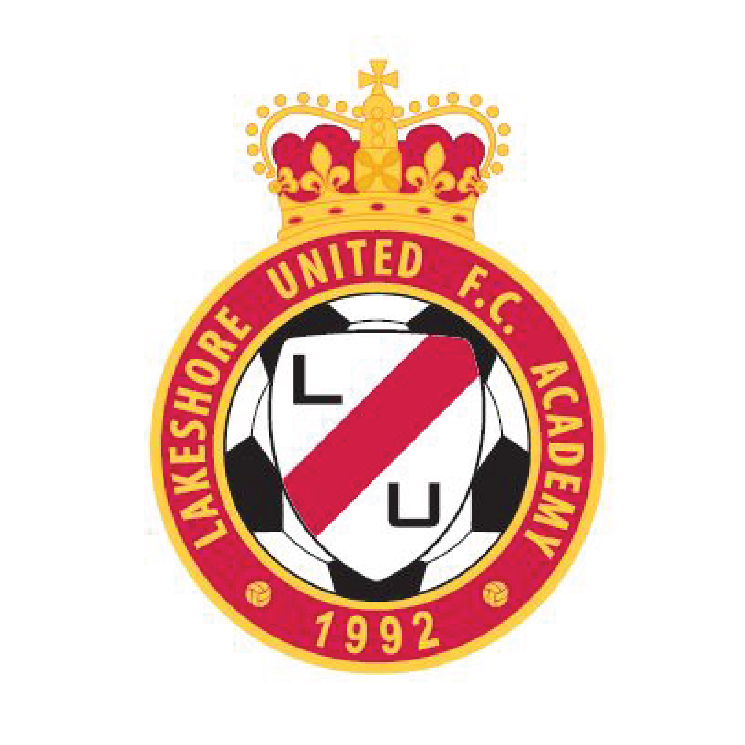 Lakeshore United Football Club