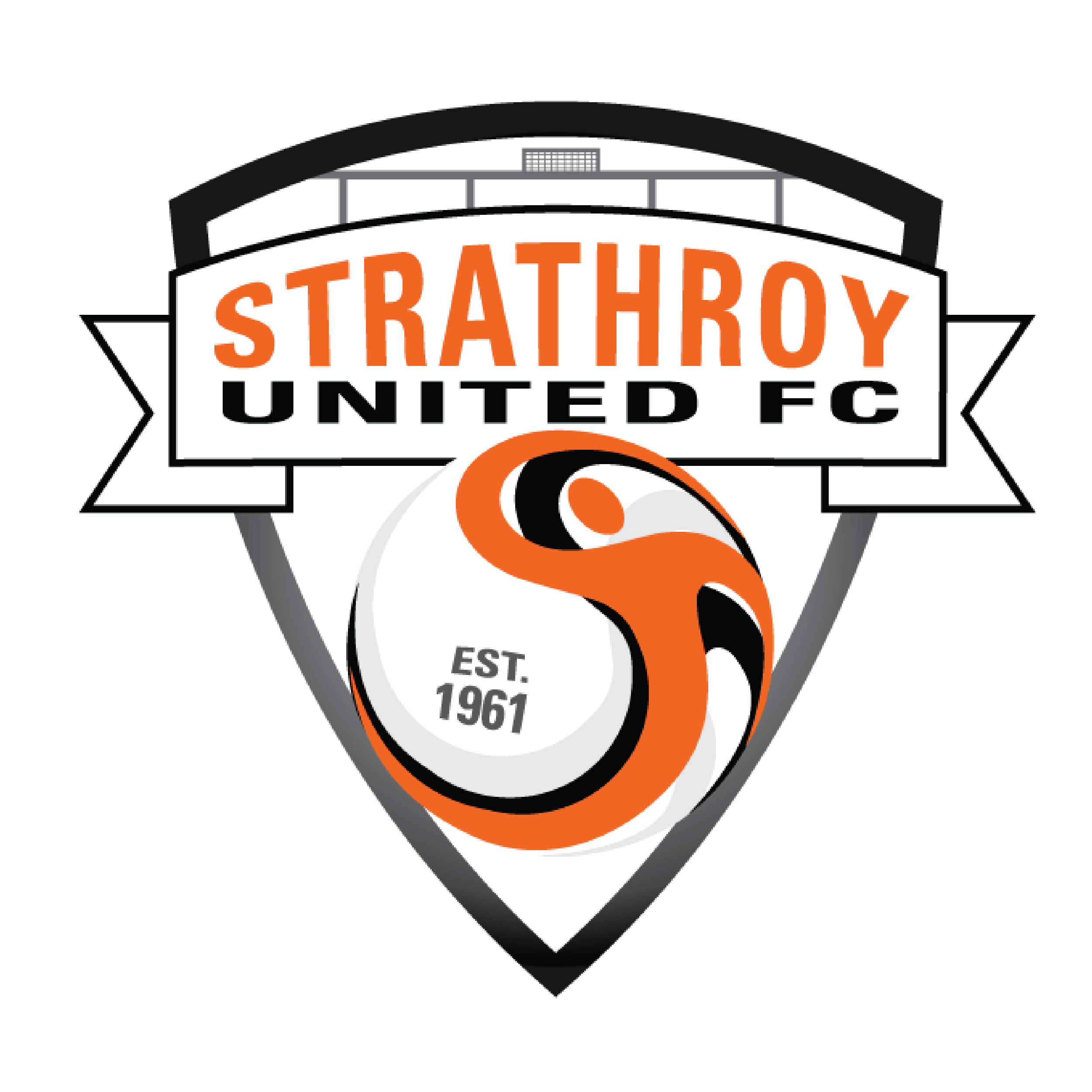 Strathroy United Futbol Club