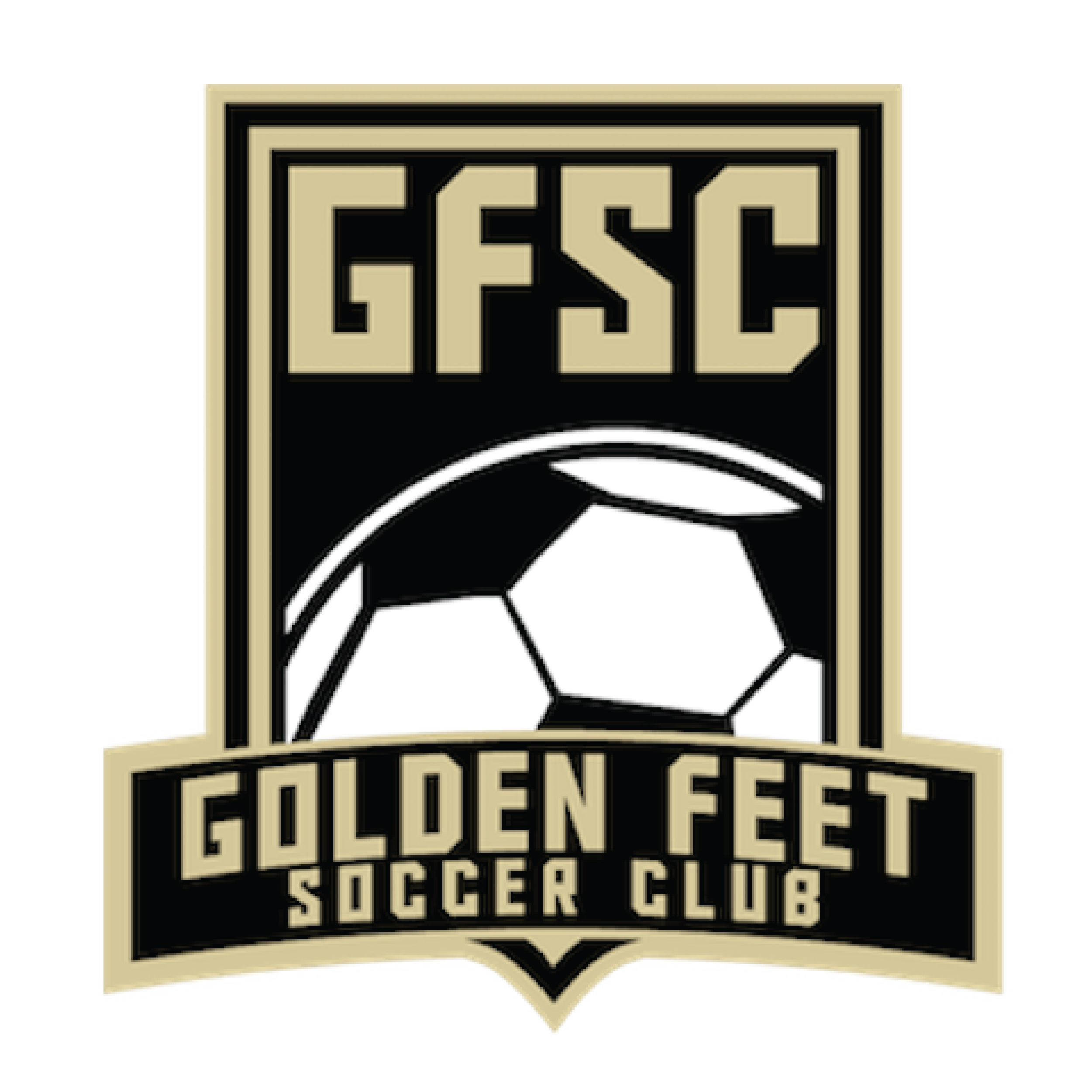 Golden Feet Soccer Club