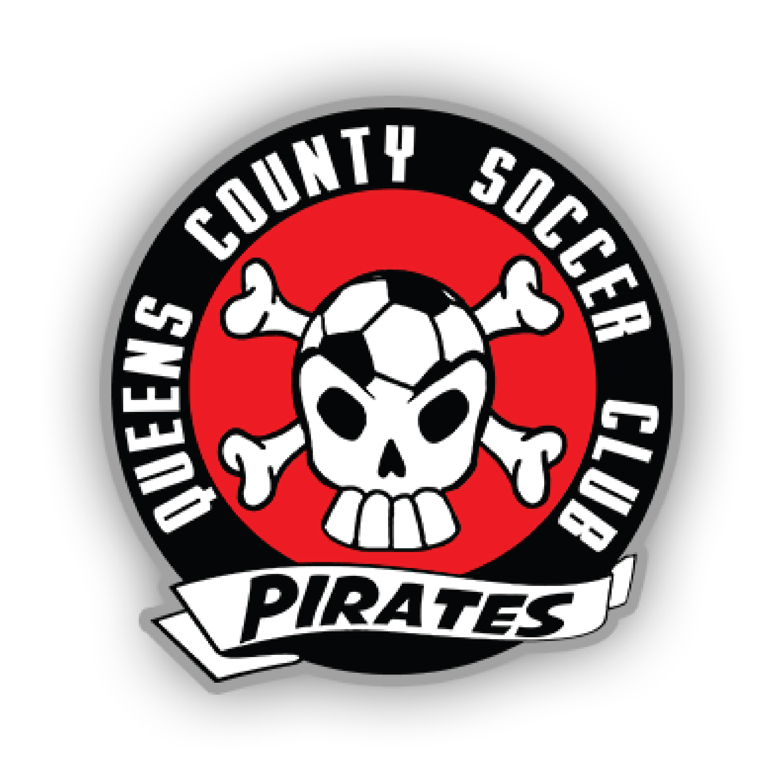 Queens County Soccer Club