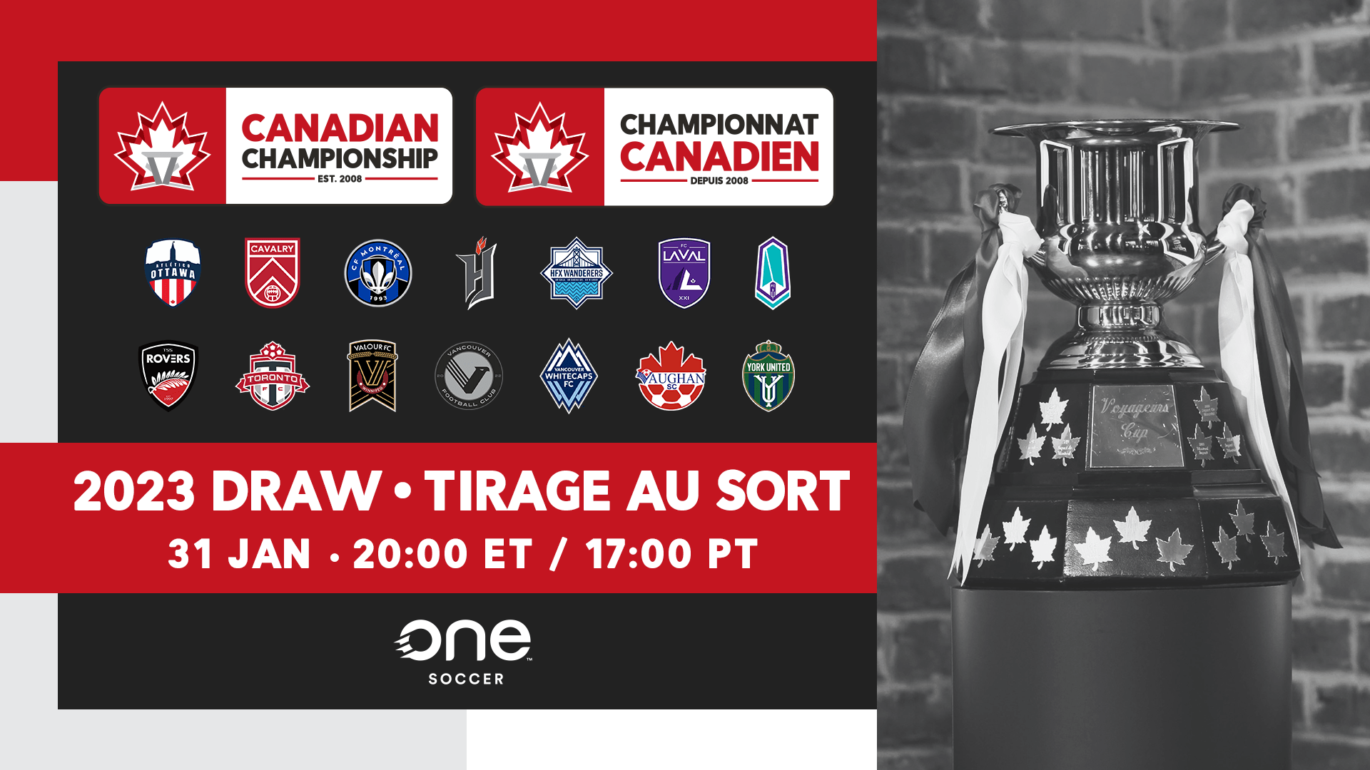 Championnat on sale canadien soccer