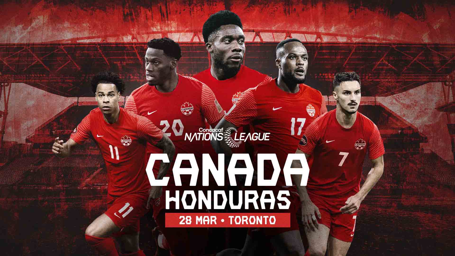 Canadian soccer deals league