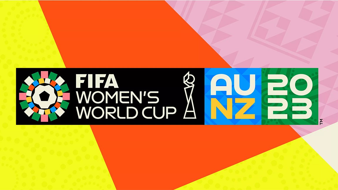 100 DAYS TO GO!  FIFA Women's World Cup Australia & New Zealand 2023 