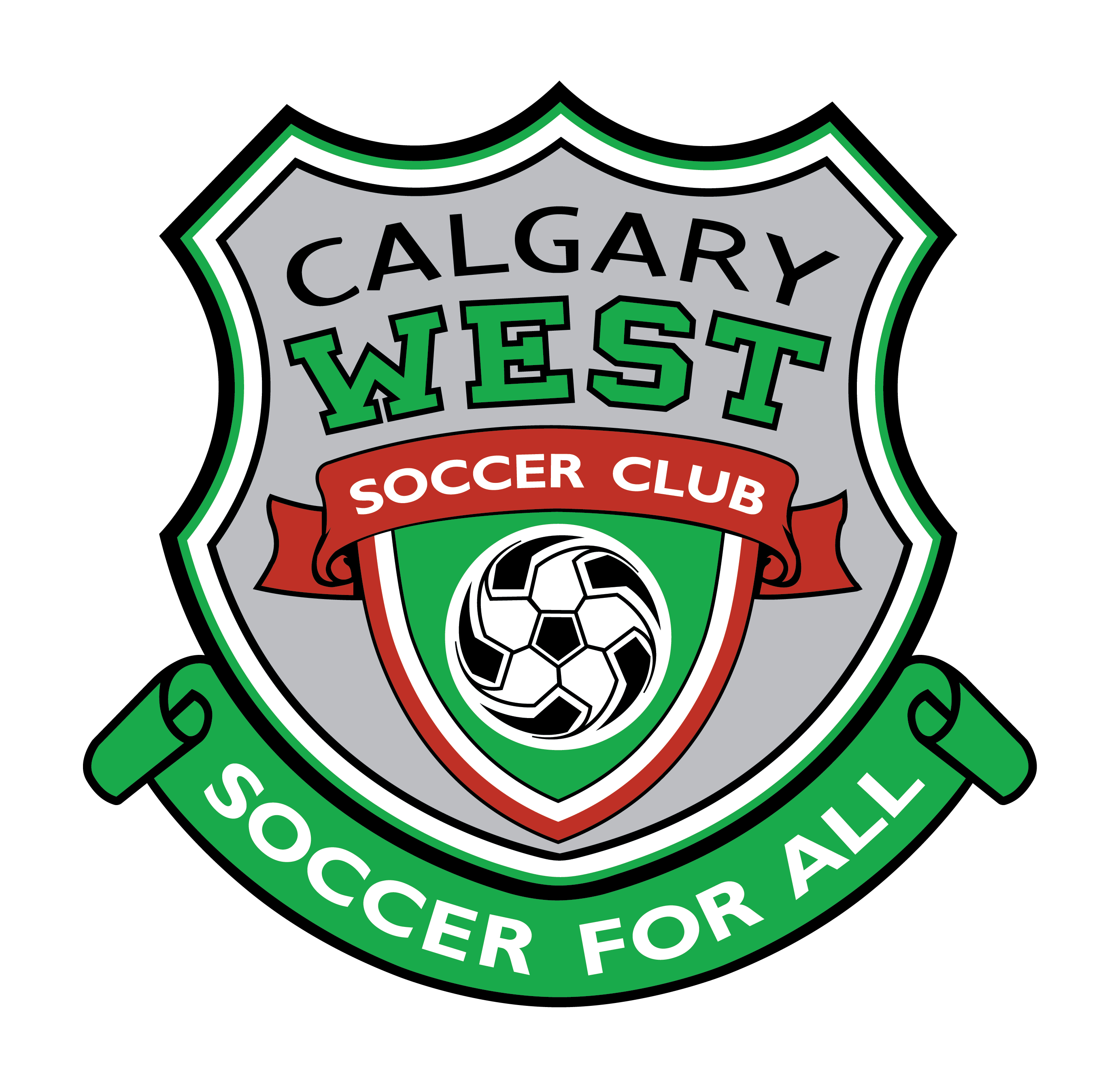 Calgary West Soccer Club