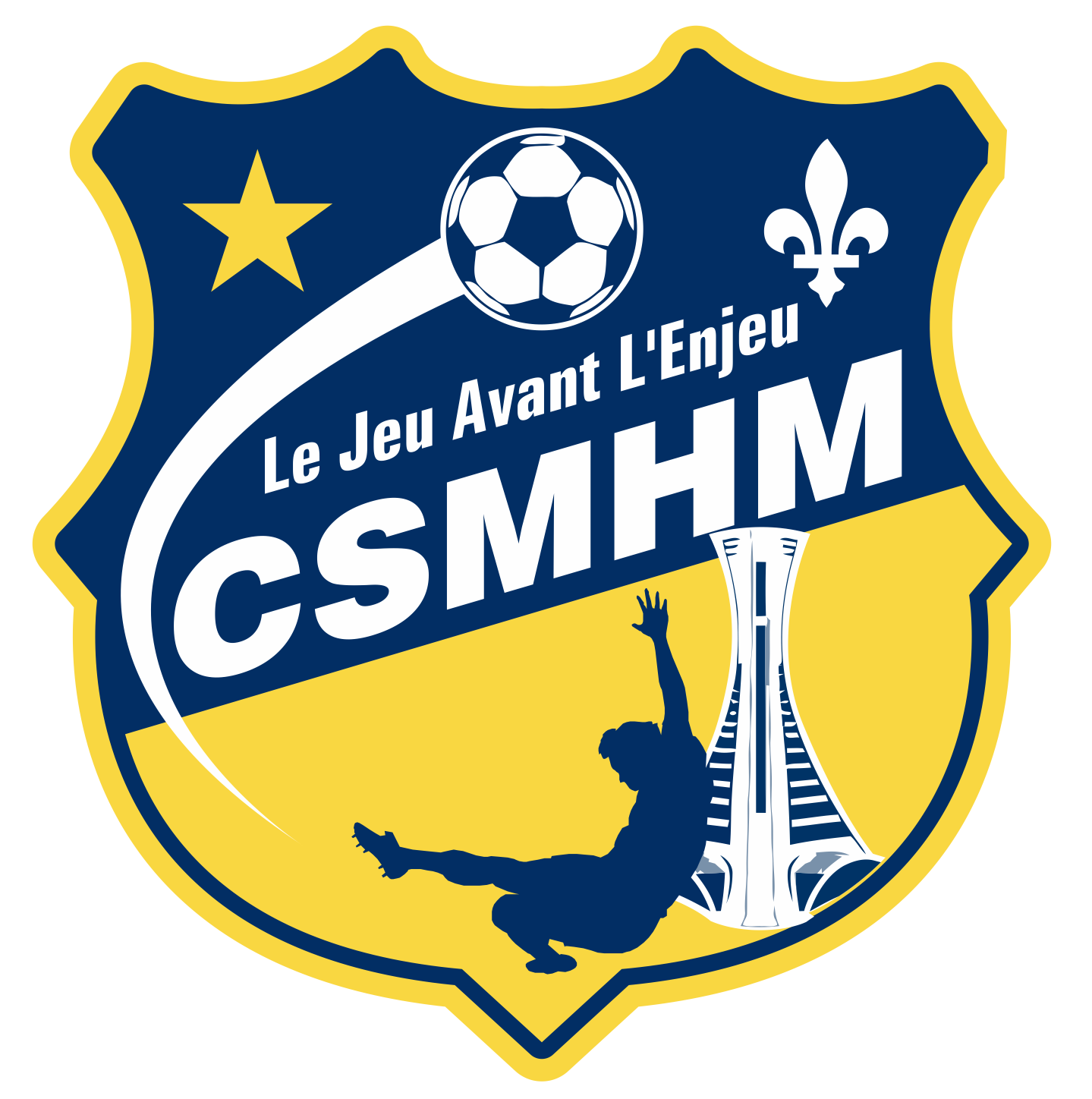 Club de soccer Mercier-Hochelaga-Maisonneuve 