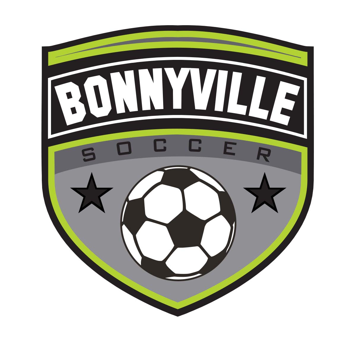 Bonnyville Soccer Association