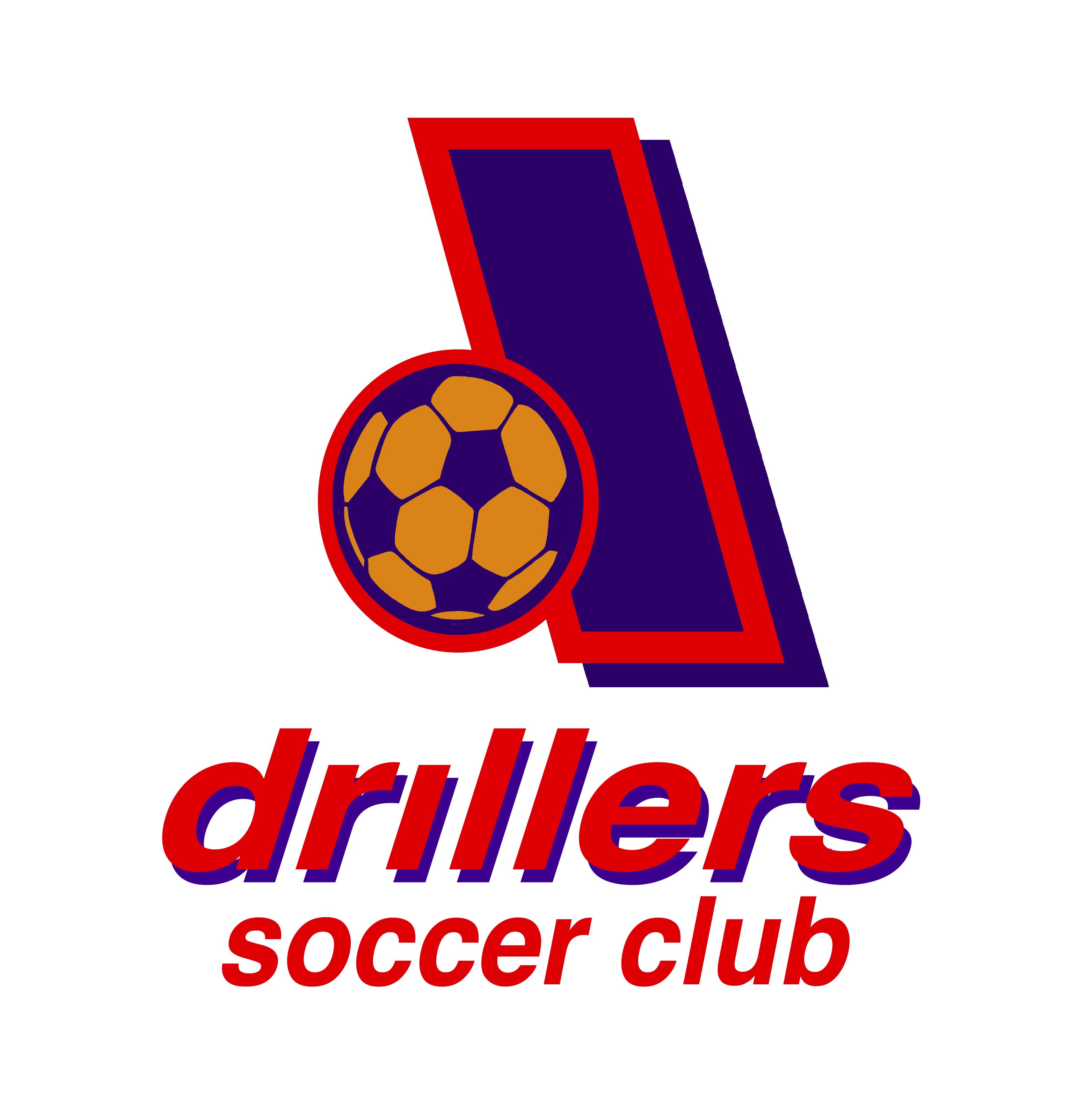 Edmonton Drillers Soccer Club