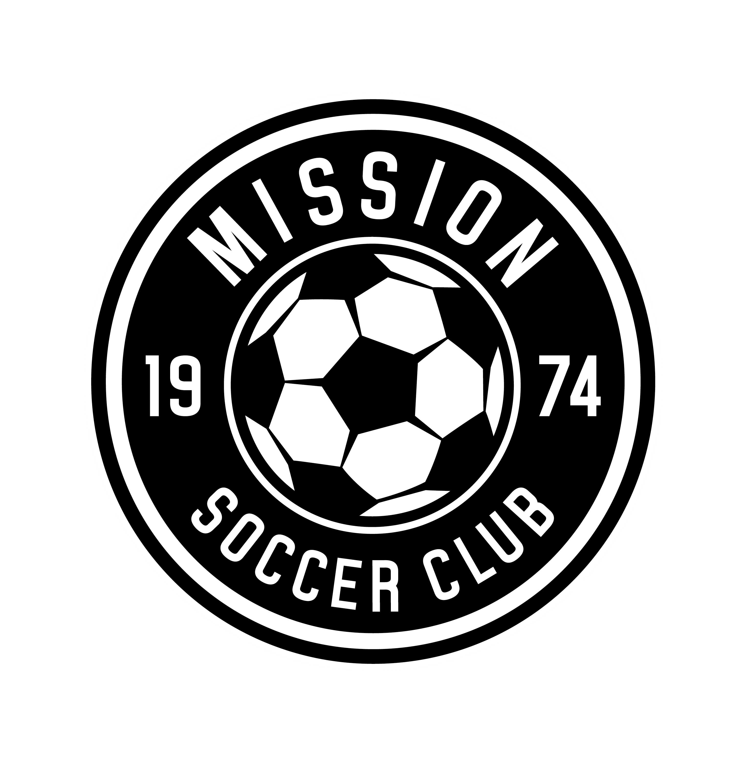 Mission Soccer Club