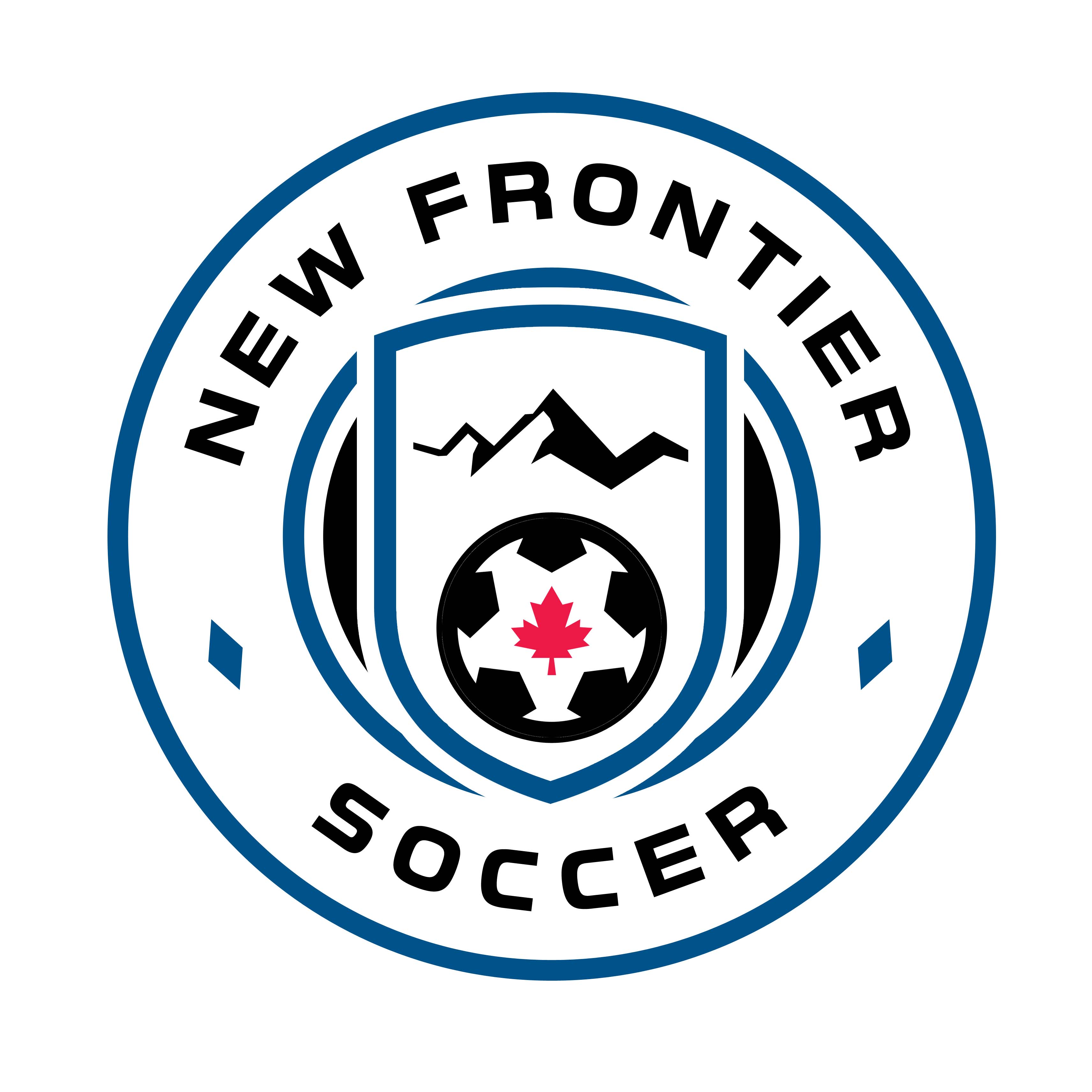 Calgary New Frontier Soccer Club