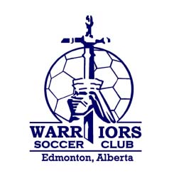 Edmonton Warriors Soccer Club