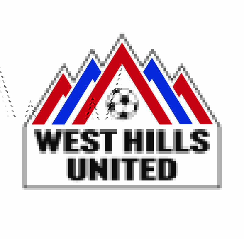 Calgary West Hills United Soccer Club