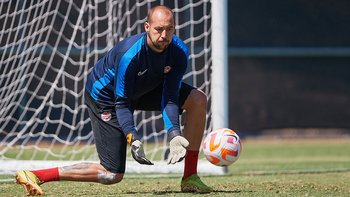 PREVIEW: CanMNT face must-win game vs. Cuba in Gold Cup Group D