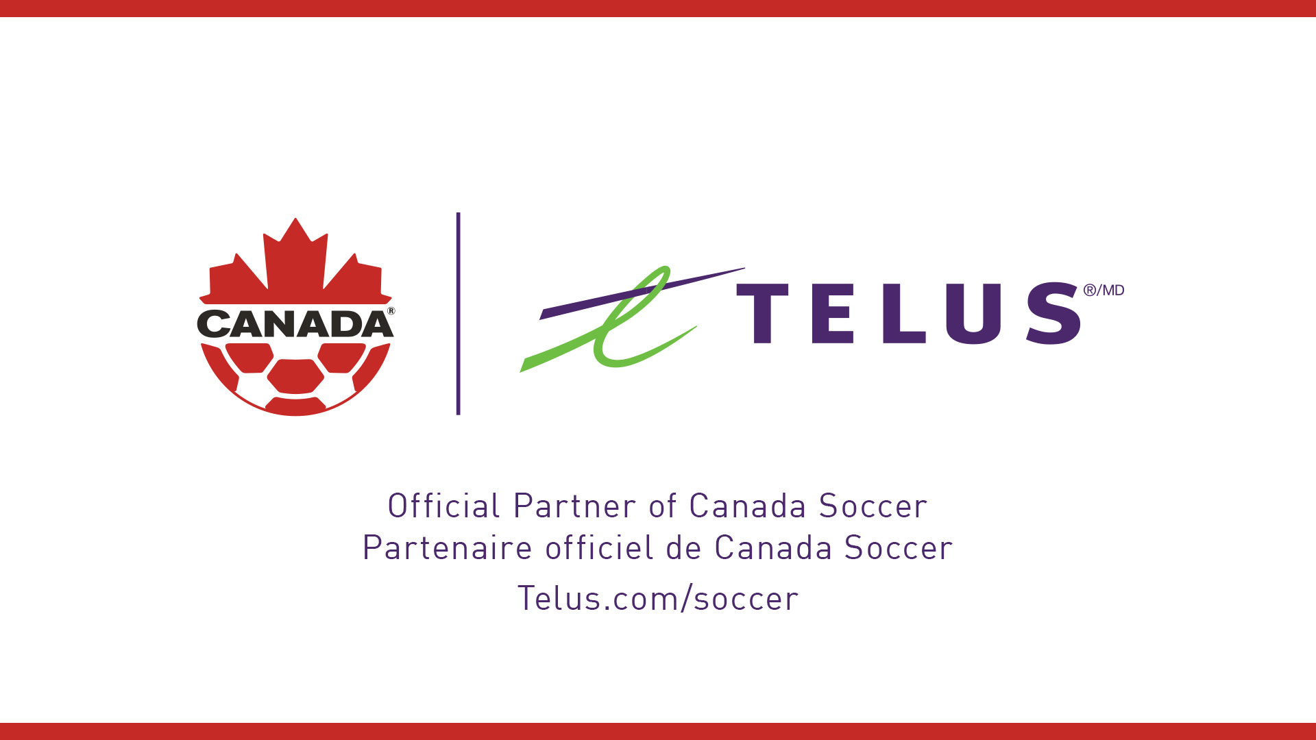 Canada Soccer and Fanatics Agree to Long-Term Retail Partnership to Enhance  Fan Shopping Experience - Canada Soccer