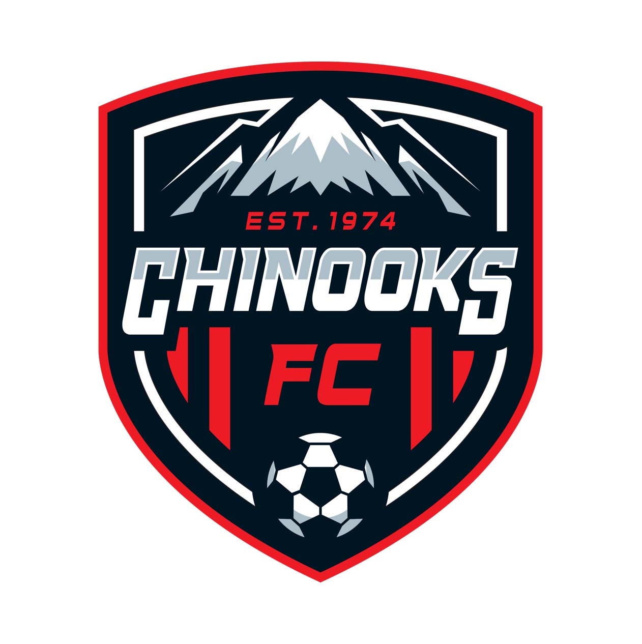 Calgary Chinooks Soccer