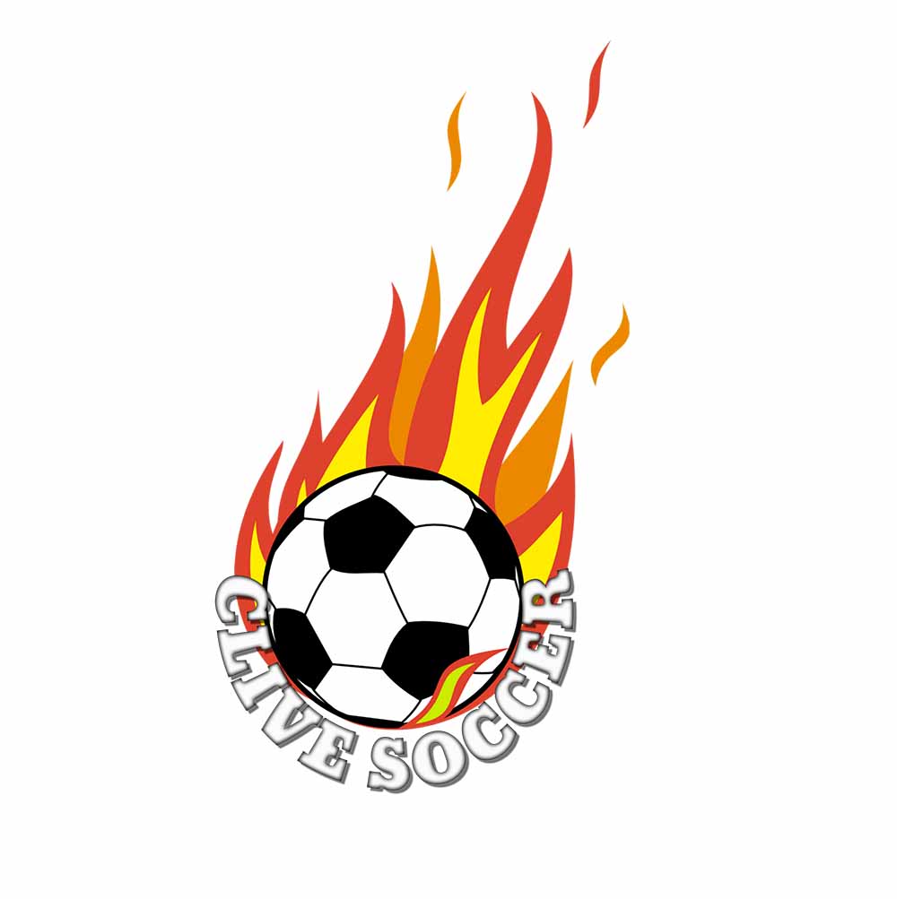 Clive Soccer Association