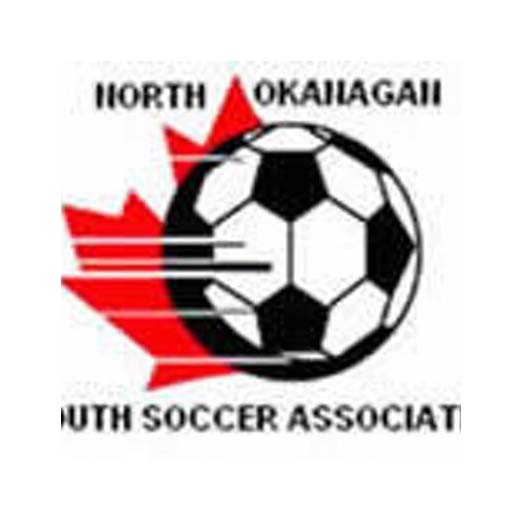 North Okanagan Youth Soccer Association