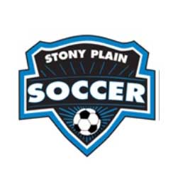 Stony Plain Soccer Association
