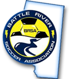 Battle River Soccer Association