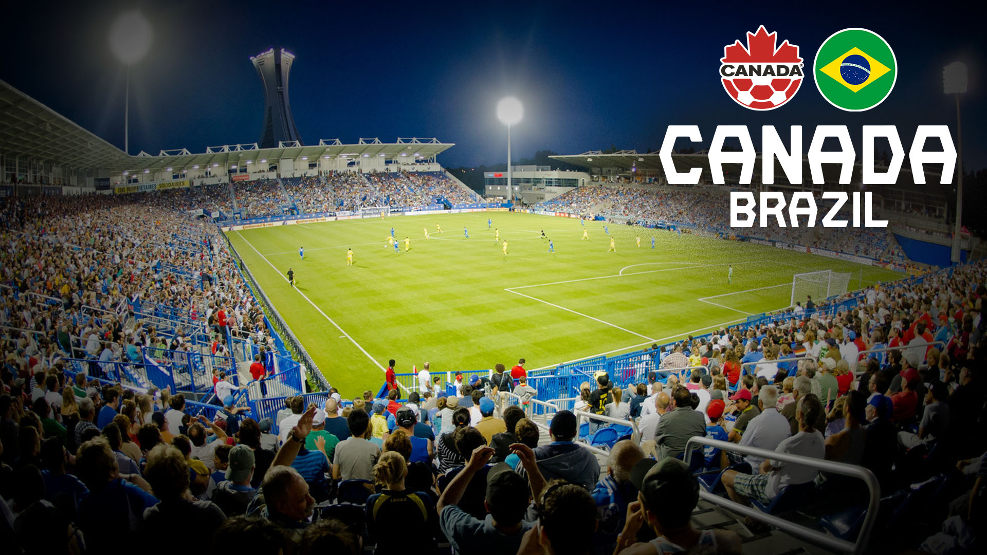 Buy Tickets - WNT v BRA - MTL - Canada Soccer
